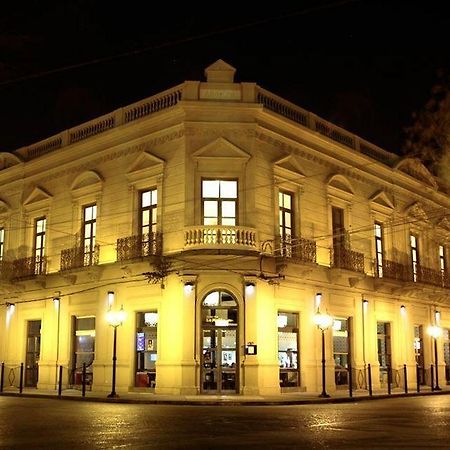 San Pedro Palace Hotel Εξωτερικό φωτογραφία