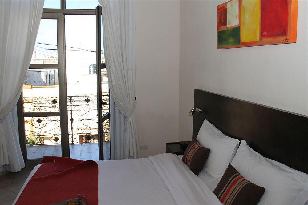 San Pedro Palace Hotel Εξωτερικό φωτογραφία