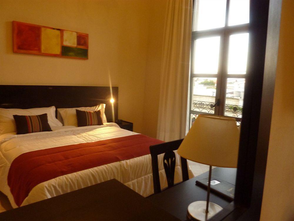 San Pedro Palace Hotel Εξωτερικό φωτογραφία