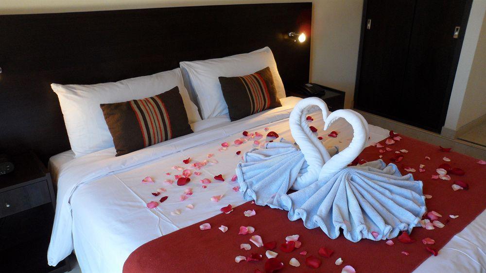 San Pedro Palace Hotel Εξωτερικό φωτογραφία