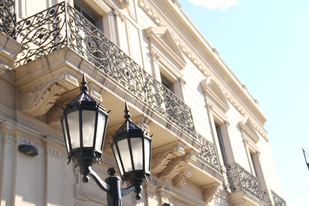 San Pedro Palace Hotel Εξωτερικό φωτογραφία