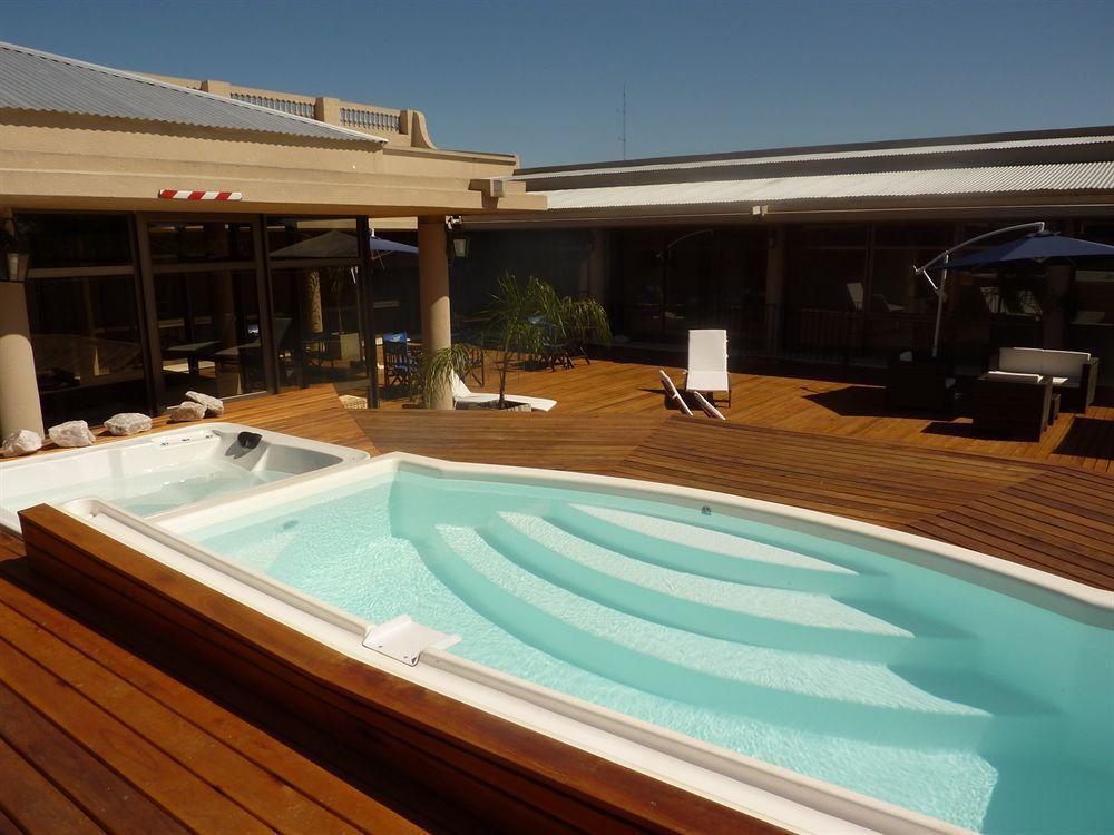San Pedro Palace Hotel Εξωτερικό φωτογραφία