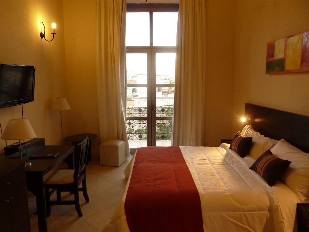 San Pedro Palace Hotel Εξωτερικό φωτογραφία