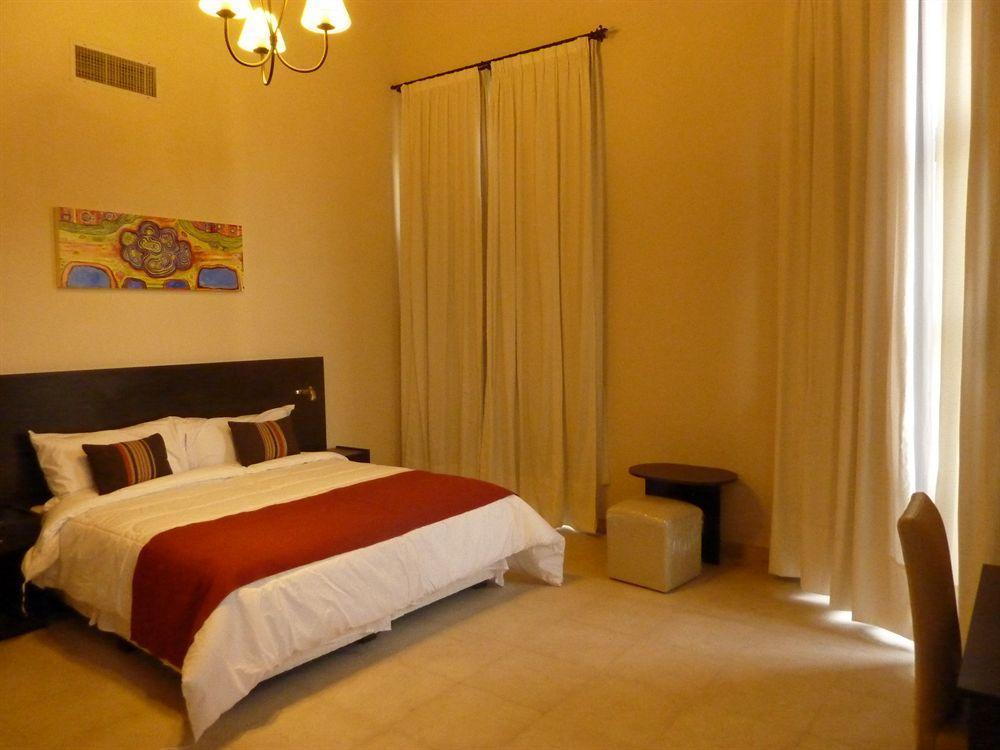 San Pedro Palace Hotel Εξωτερικό φωτογραφία