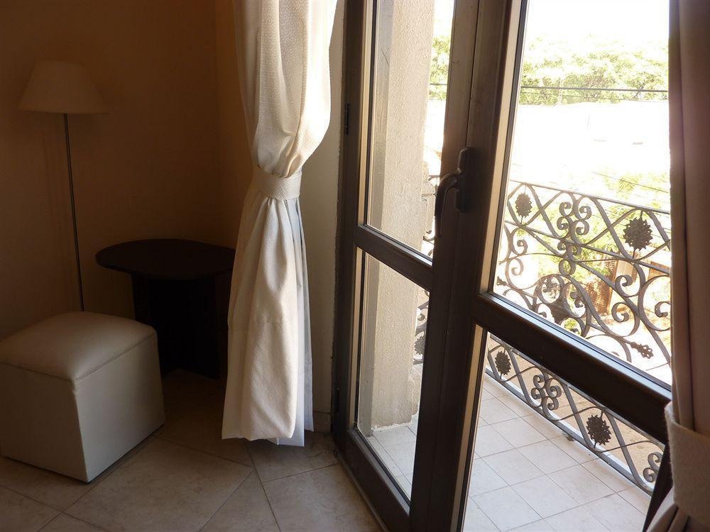 San Pedro Palace Hotel Εξωτερικό φωτογραφία