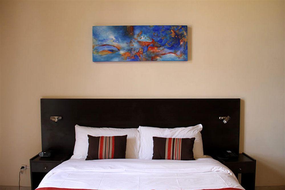 San Pedro Palace Hotel Εξωτερικό φωτογραφία
