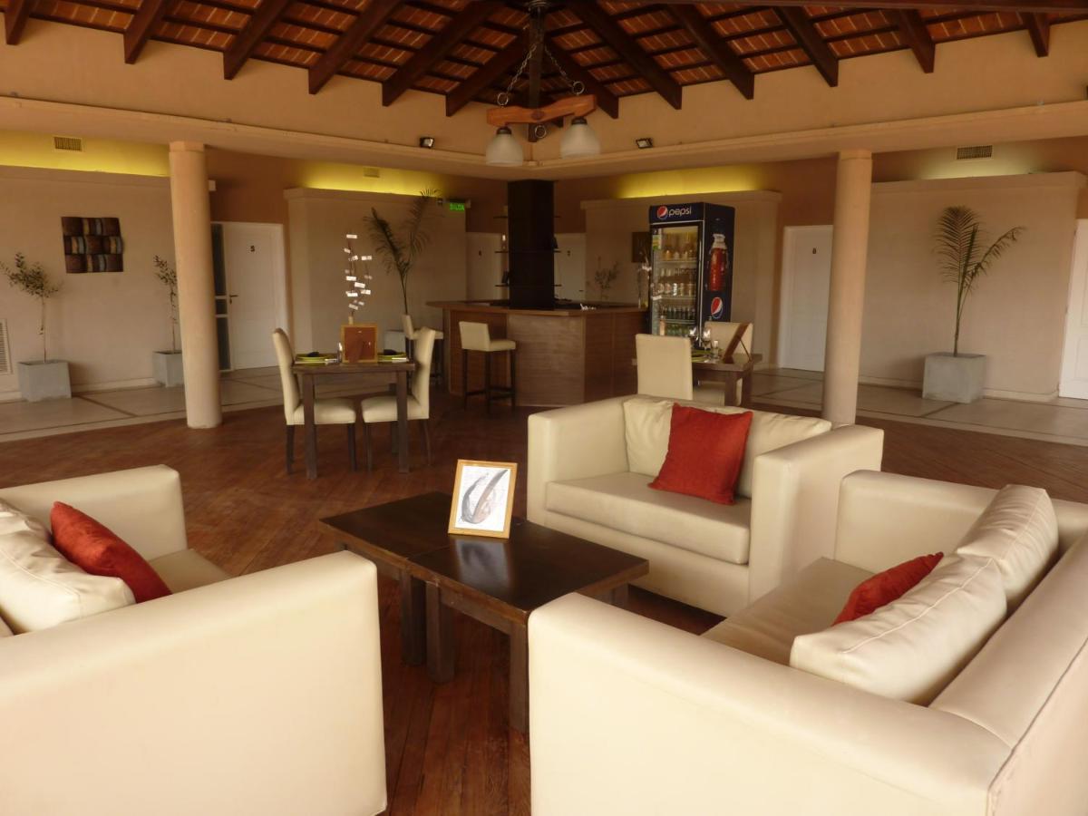San Pedro Palace Hotel Εξωτερικό φωτογραφία